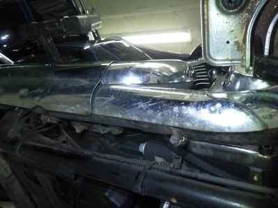 Harley-Davidson Road Glide FLTR1580 2008