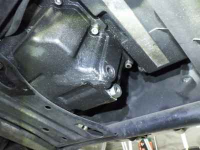 Harley-Davidson Road Glide FLTR1580 2008