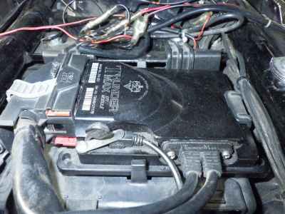 Harley-Davidson Road Glide FLTR1580 2008