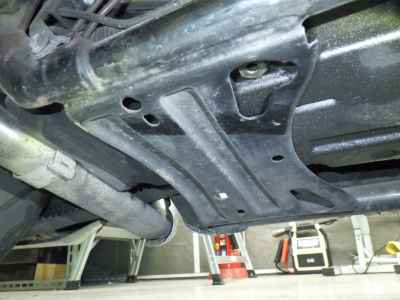 Harley-Davidson Road Glide FLTR1580 2008