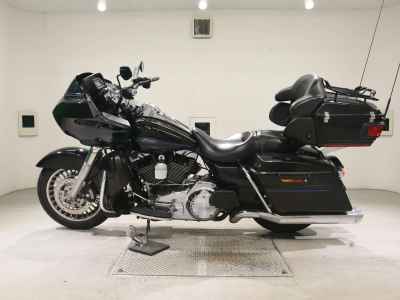 Harley-Davidson Road Glide FLTR1580 2008
