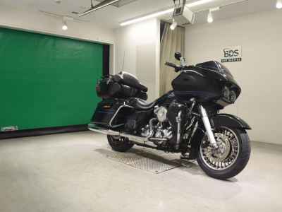 Harley-Davidson Road Glide FLTR1580 2008