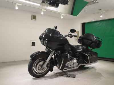 Harley-Davidson Road Glide FLTR1580 2008