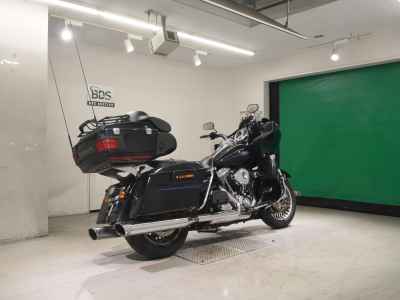 Harley-Davidson Road Glide FLTR1580 2008