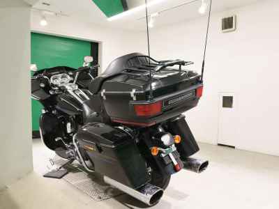 Harley-Davidson Road Glide FLTR1580 2008