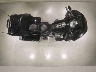 Harley-Davidson Road Glide FLTR1580 2008
