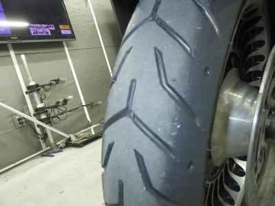 Harley-Davidson Road Glide FLTR1580 2008