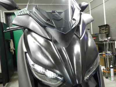 Yamaha XMAX 250 2018