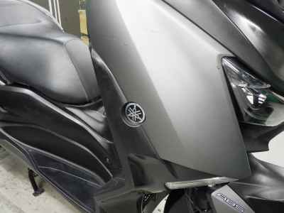 Yamaha XMAX 250 2018