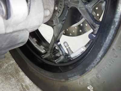 Yamaha XMAX 250 2018