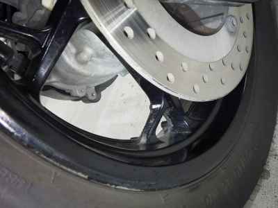 Yamaha XMAX 250 2018