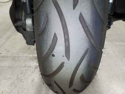 Yamaha XMAX 250 2018