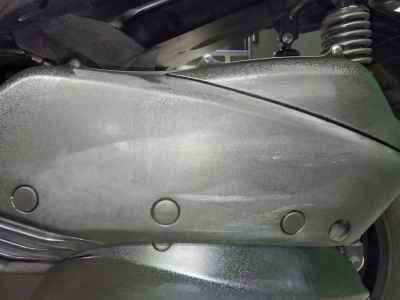 Yamaha XMAX 250 2018