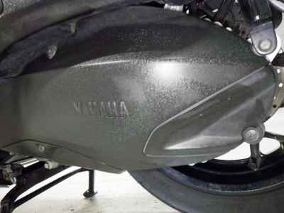 Yamaha XMAX 250 2018