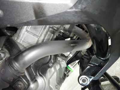 Yamaha XMAX 250 2018