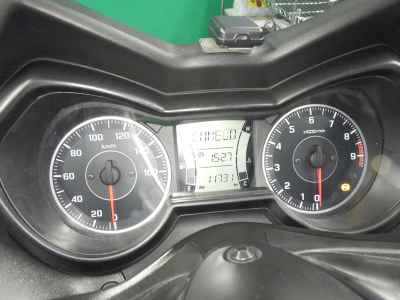 Yamaha XMAX 250 2018