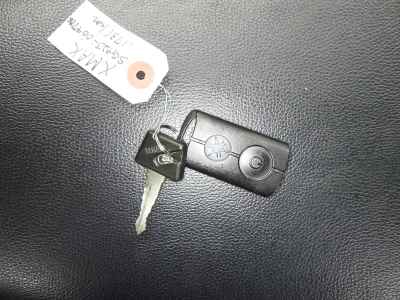 Yamaha XMAX 250 2018