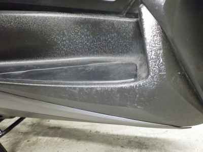 Yamaha XMAX 250 2018