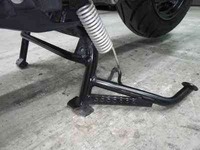 Yamaha XMAX 250 2018