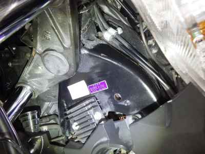 Yamaha XMAX 250 2018