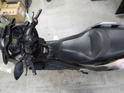 Yamaha XMAX 250 2018