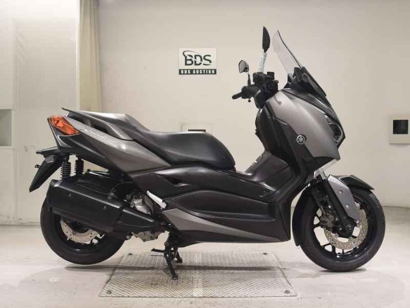 Yamaha XMAX 250 2018