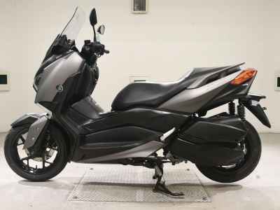 Yamaha XMAX 250 2018