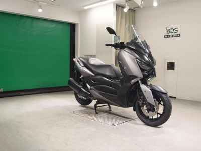 Yamaha XMAX 250 2018