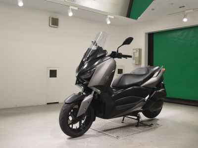 Yamaha XMAX 250 2018
