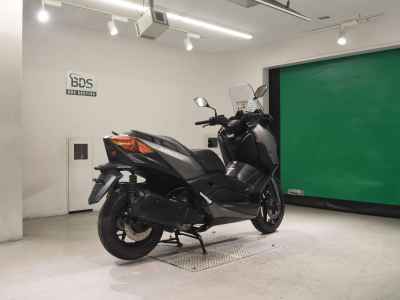 Yamaha XMAX 250 2018