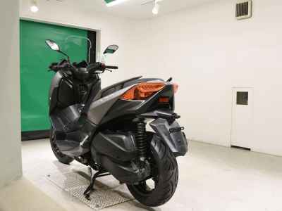 Yamaha XMAX 250 2018