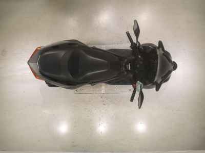 Yamaha XMAX 250 2018