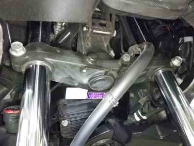 Yamaha XMAX 250 2018