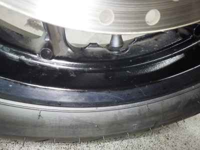 Yamaha XMAX 250 2018