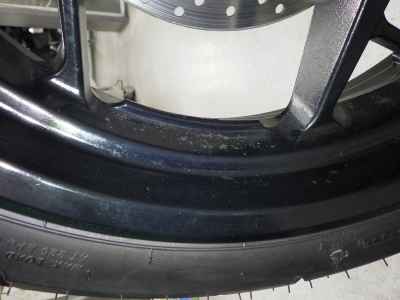 Yamaha XMAX 250 2018