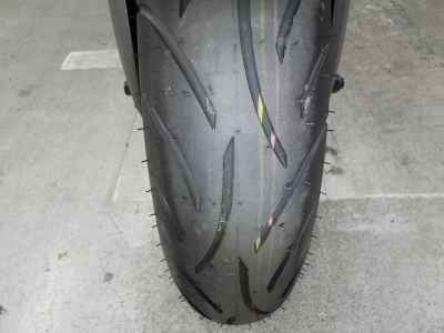 Yamaha XMAX 250 2018