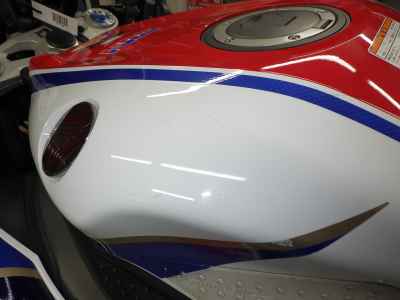 Honda CBR1000RR SP 2016