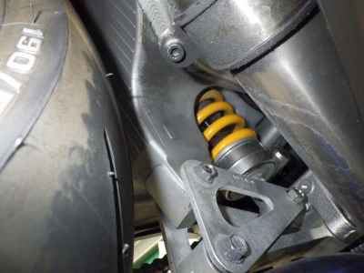 Honda CBR1000RR SP 2016