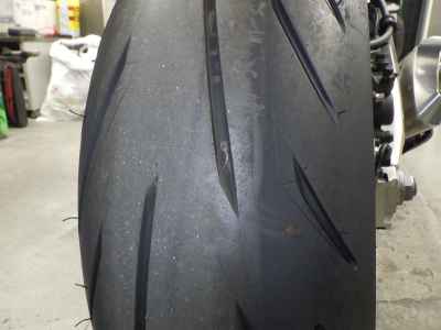 Honda CBR1000RR SP 2016