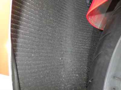 Honda CBR1000RR SP 2016