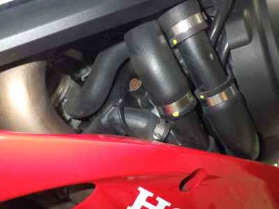 Honda CBR1000RR SP 2016