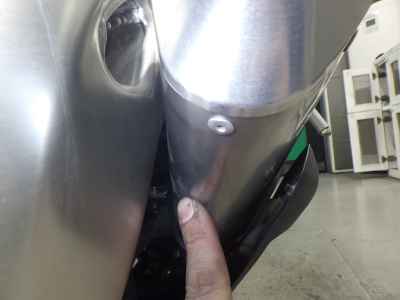 Honda CBR1000RR SP 2016