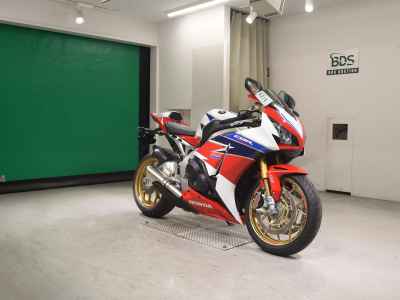 Honda CBR1000RR SP 2016