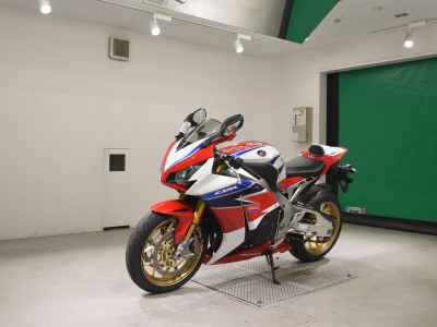 Honda CBR1000RR SP 2016