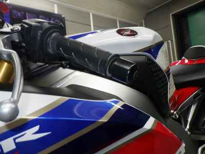 Honda CBR1000RR SP 2016