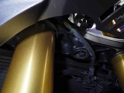 Honda CBR1000RR SP 2016