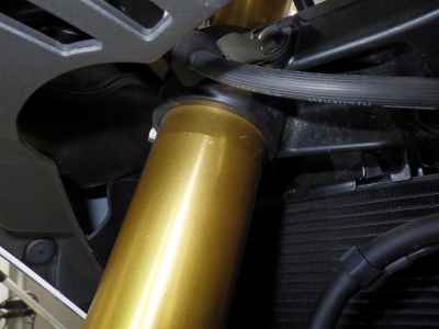 Honda CBR1000RR SP 2016