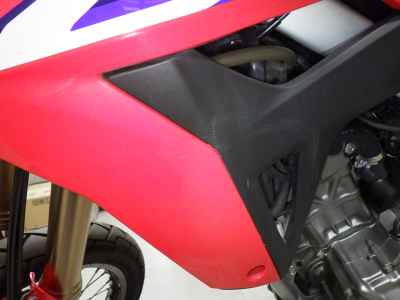 Honda CRF250L 2023