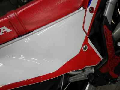 Honda CRF250L 2023