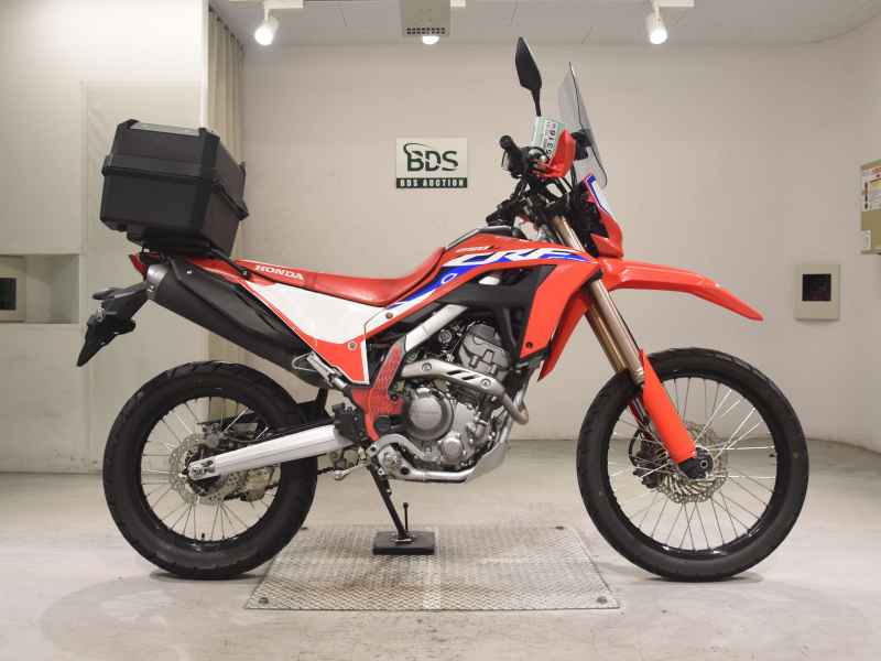 Honda CRF250L 2023